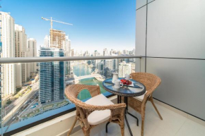 Icon Casa Living - Bay Central Tower Marina View I